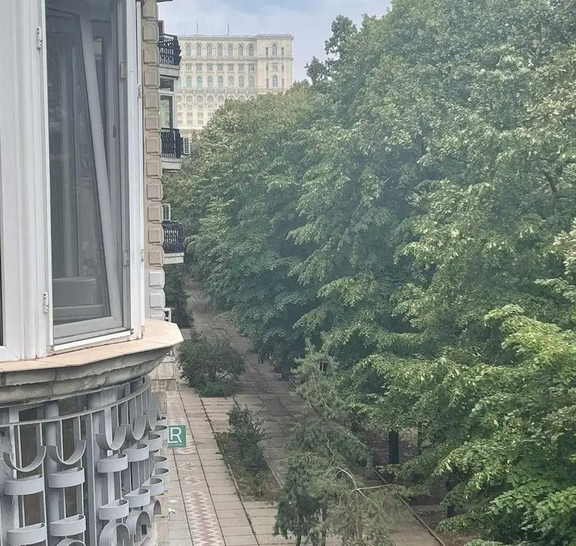 Apartament 3 camere Bd Unirii (fântâni)