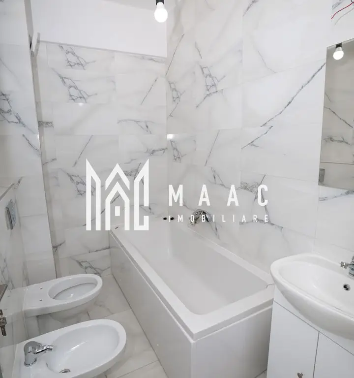 Apartament Bulevard 2 camere | Mutare Imediata | 66 MP