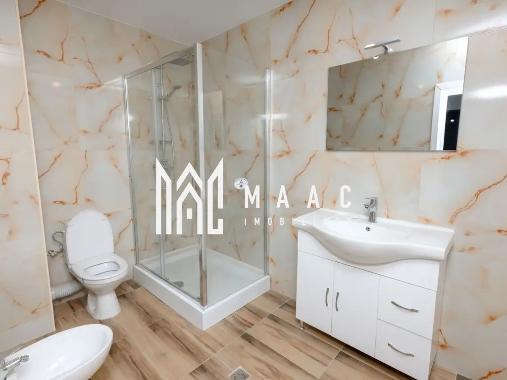Apartament 3 camere | Bloc Nou | Zoo Valcea | Etaj 3 | 93MP