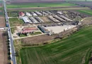 4,2 ha Teren DN7 Nădlac pentru Parc Logistic
