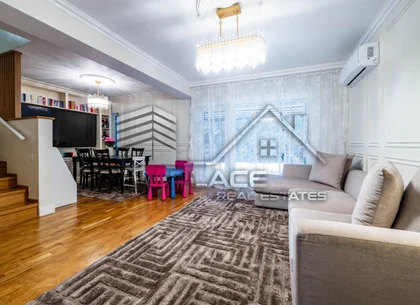 Vila cu gradina proprie | 2 Parcari incluse | Exclusivitate | LUX