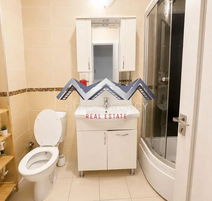 Apartament 3 camere Otopeni central