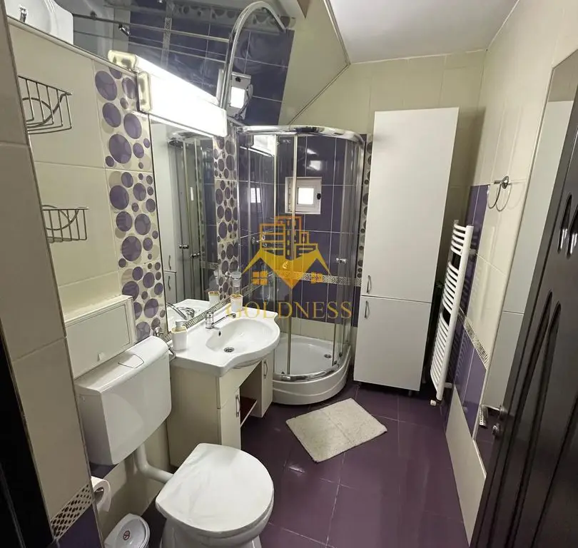 2 camere, decomandate, modern, Zona Piata Abator, BLVD Bucuresti