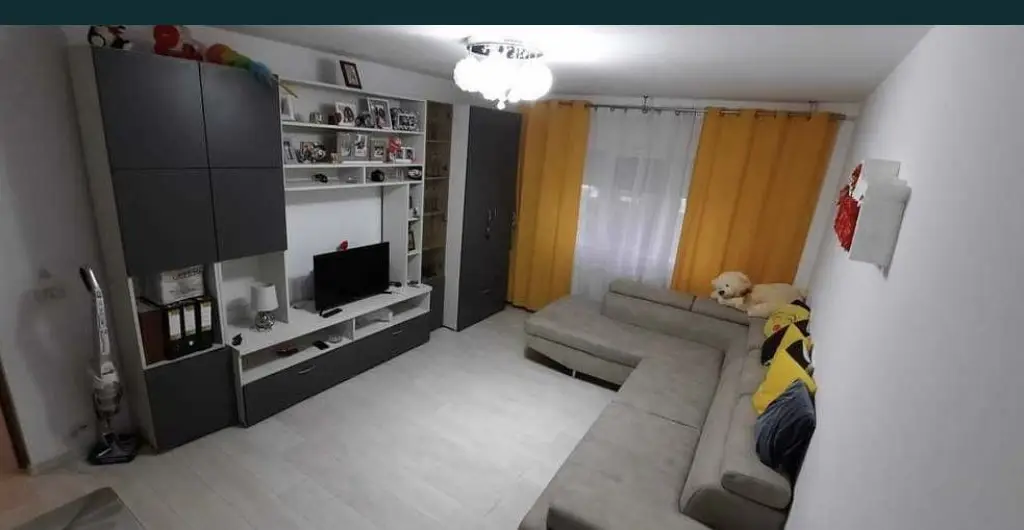 Apartament 2 camere