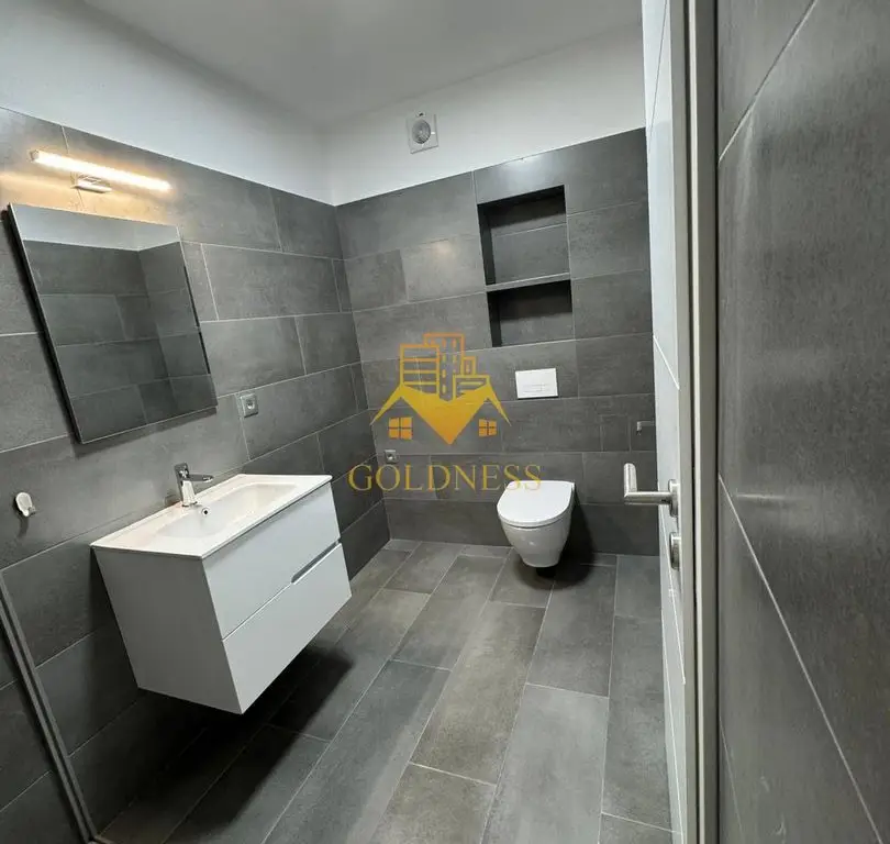 2 camere, Marasti, The Nest, The Office, 21 Dec, Prima inchiriere