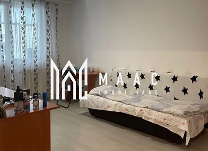 Apartament 1 Camera | Decomandat |  Etaj 3 | Milea