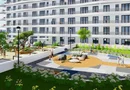Direct Dezvoltator Promotie Studio 53 mp Comision 0% Mamaia Nord Casa del Mar