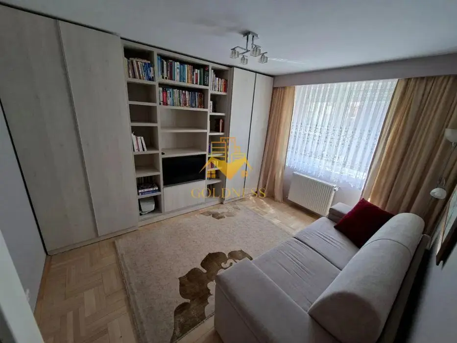 3 Camere decomandate, 2 Parcari, Buna Ziua,Calea Turzii,Bloc nou.