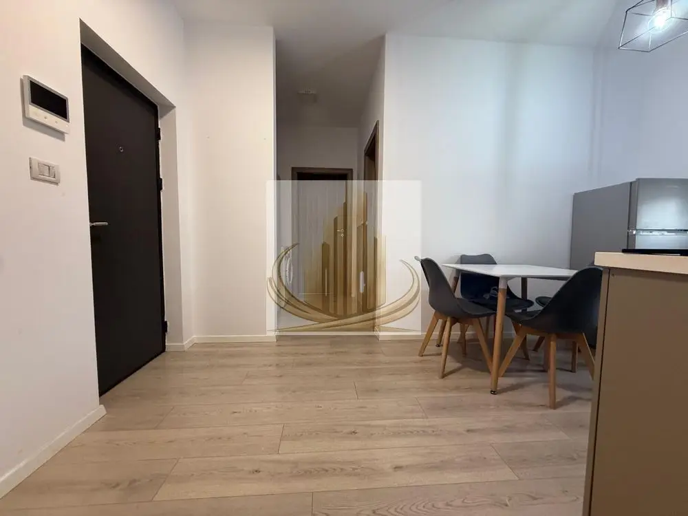 Ap 2 Cam Decomandat | Bloc Nou | 2 Parcari | Dumbravita | Investitie