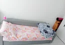 Garsoniera Tiglina 1, A-uri, etaj 1 - mobilata si utilata