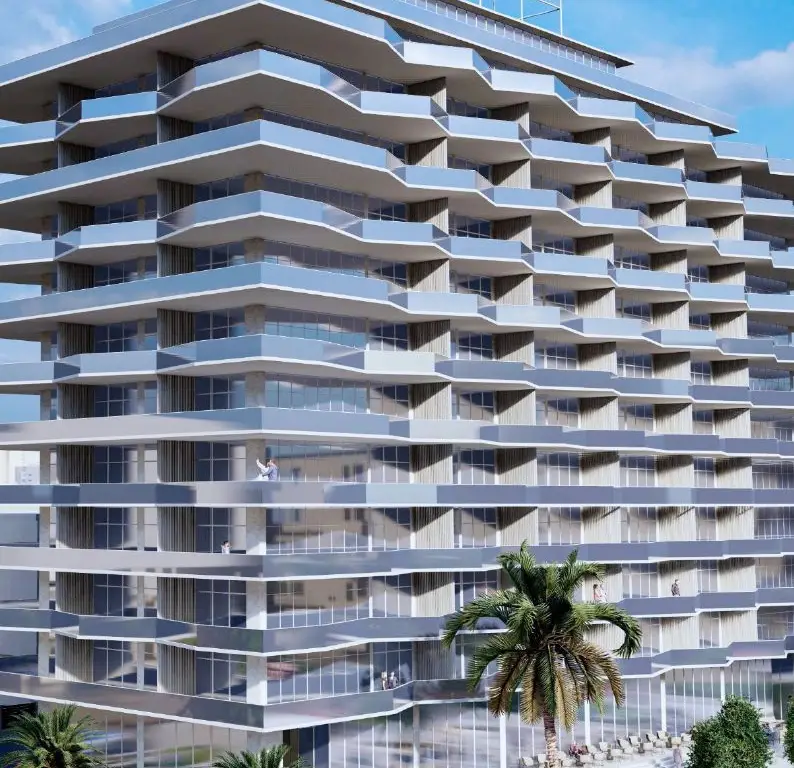 DEZVOLTATOR -Ap. 2 cam. 52 mp Comision 0 % Mamaia nord OBA TOWER