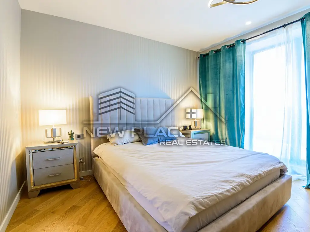 Aviatiei Tower | Vedere libera | Terase 40 mp | 470,000+TVA | Lux