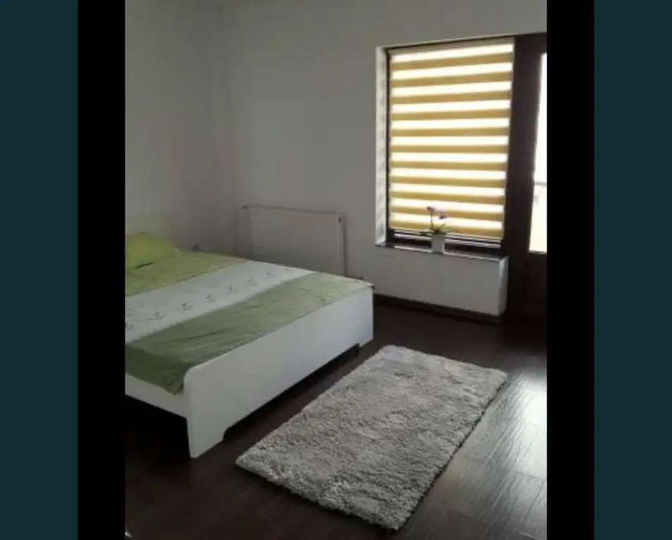 Apartament 2 c Faleza Nord