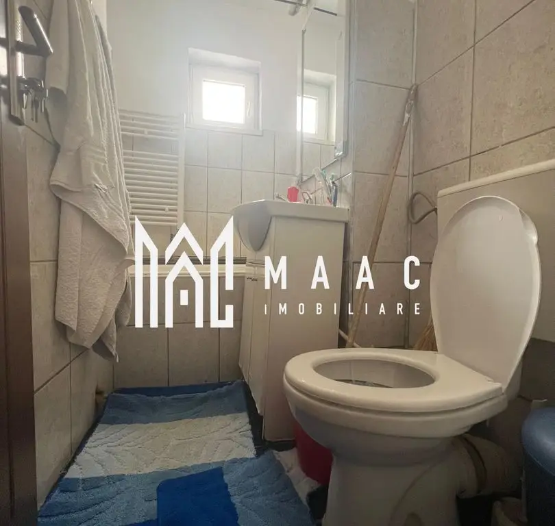Apartament 4 camere | Hermes | Centrala proprie | Lift