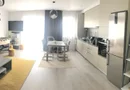 Apartament de lux pe 2 niveluri – Green Residence