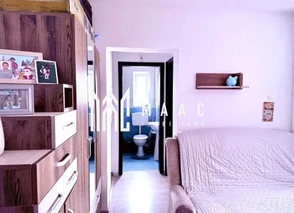 Apartament 2 camere | Etaj 2 | Balcon | Parcare | Belvedere