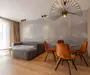 Inchiriem apartament 3 camere mobilat utilat lux cu parcare subterana