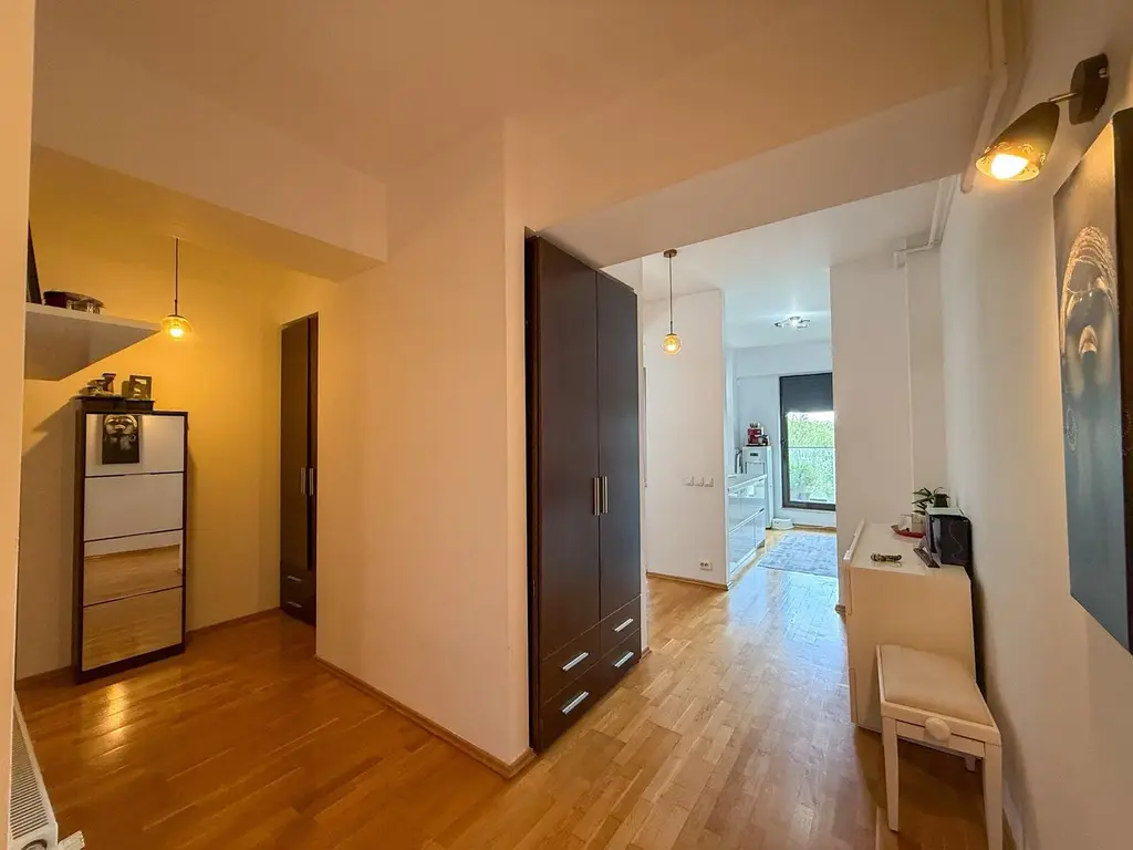 Modern Comfort Meets Prime Location Pipera Boulevard
