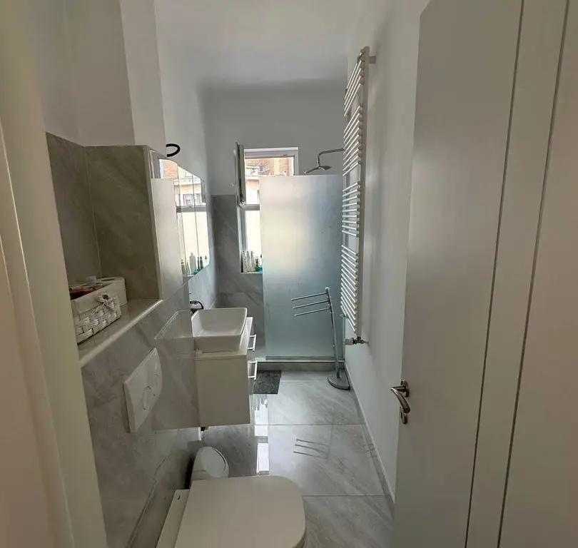 Apartament 3 camere Natiunile Unite