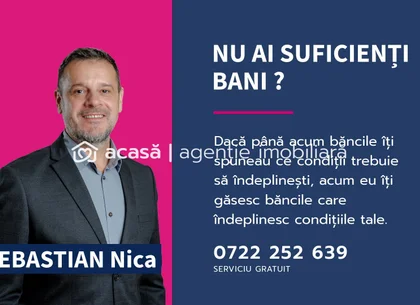 Apartament mobilat și utilat în Piața Spitalului - investitie sigura!