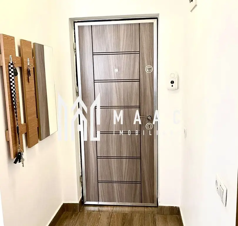 Apartament 2 camere | Mobilat Utilat | Balcon | Etaj 2 | Doamna Stanca