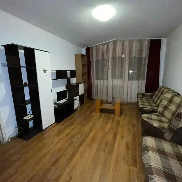 Închiriez apartament 2 camere Giurgiului