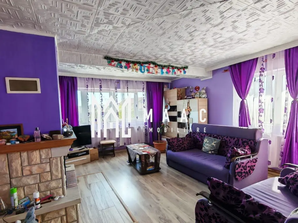 Casa Individuala I 165 MPU I Zona Tineretului- Sibiu