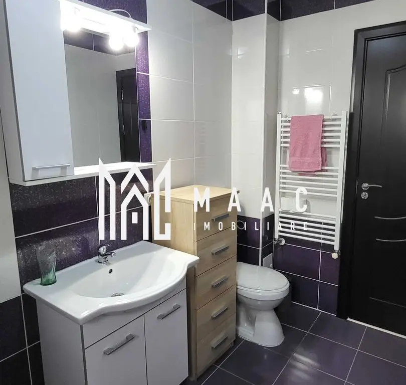 Apartament 2 camere | 50 MPU | Balcon | Selimbar