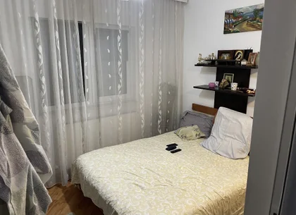 Vand/schimb apartament 3 camere, Baba Novac cu loc de parcare