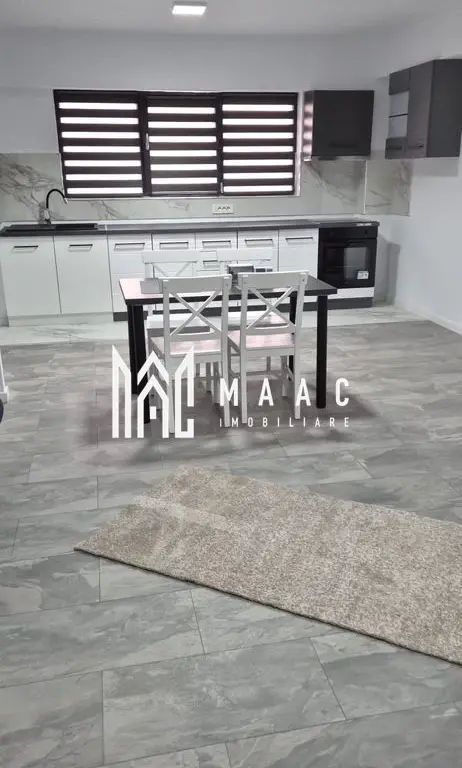 Apartament 3 camere| Ostroveni | etaj 2| bloc nou
