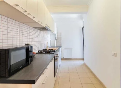 Apartament 2 cam central Mamaia langa Mega Image- Solid Residence
