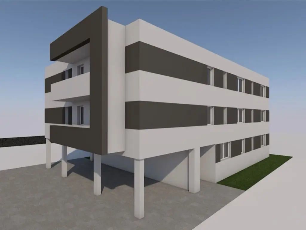Apartamente de vanzare cartierul Cora Bratianianu, preturi de pa 40000