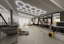 Spatiu comercial | La strada | 200 MP | Teren 300MP | Vestem