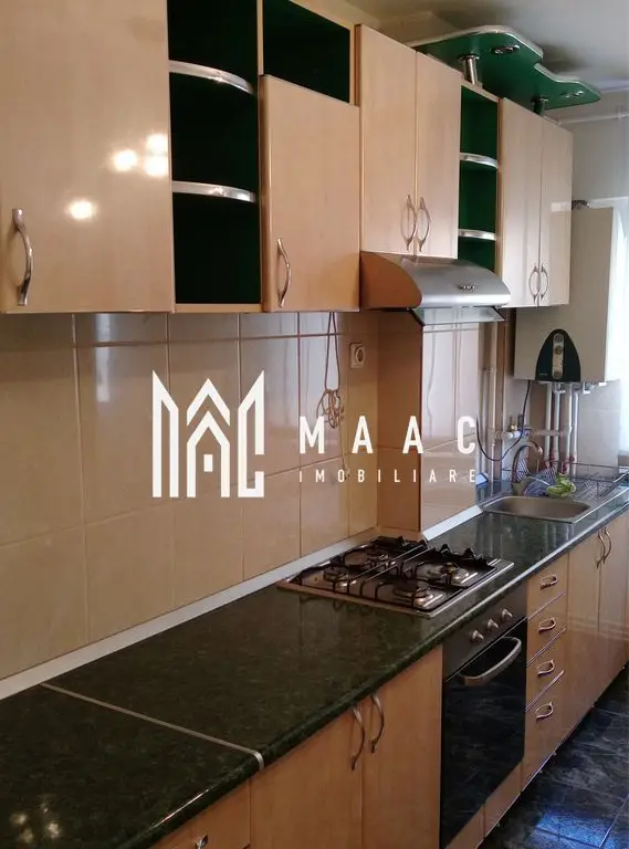 Apartament 4 camere I 2 băi I Etaj I I Vasile Aaron