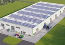 Spații industriale de închiriat, Parcul Industrial Ungheni