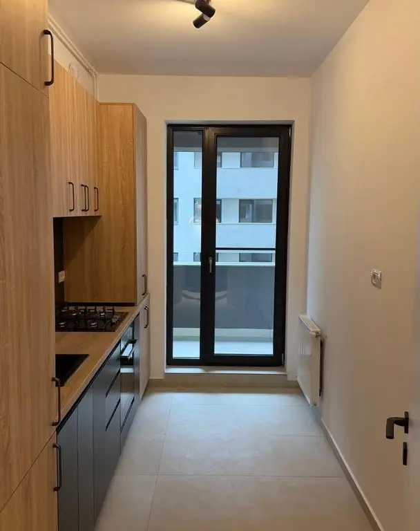 Apartament de Inchiriat - 2 Camere - 61 MP - Zona Grand Arena