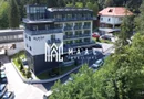Hotel Nou de Vanzare I Caciulata I Operational