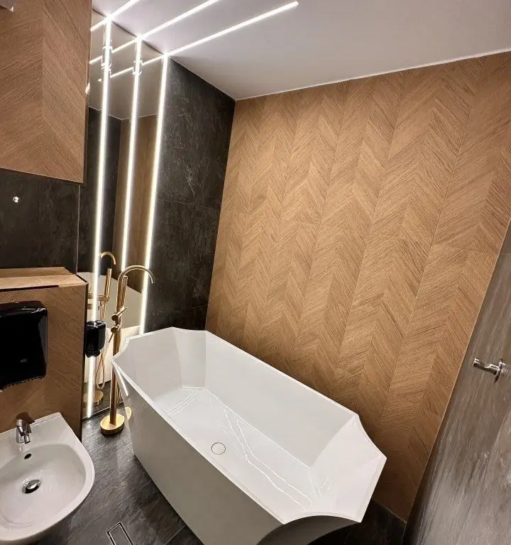 Penthouse exclusivist, 650 mp, Unirii-Alba Iulia-Mall Vitan CRYPTO Accept