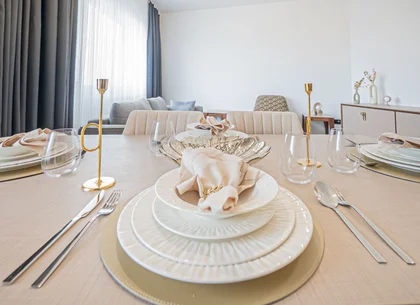 Tomis Plus - Celine Elegance -Vânzare apartament cu 2 camere
