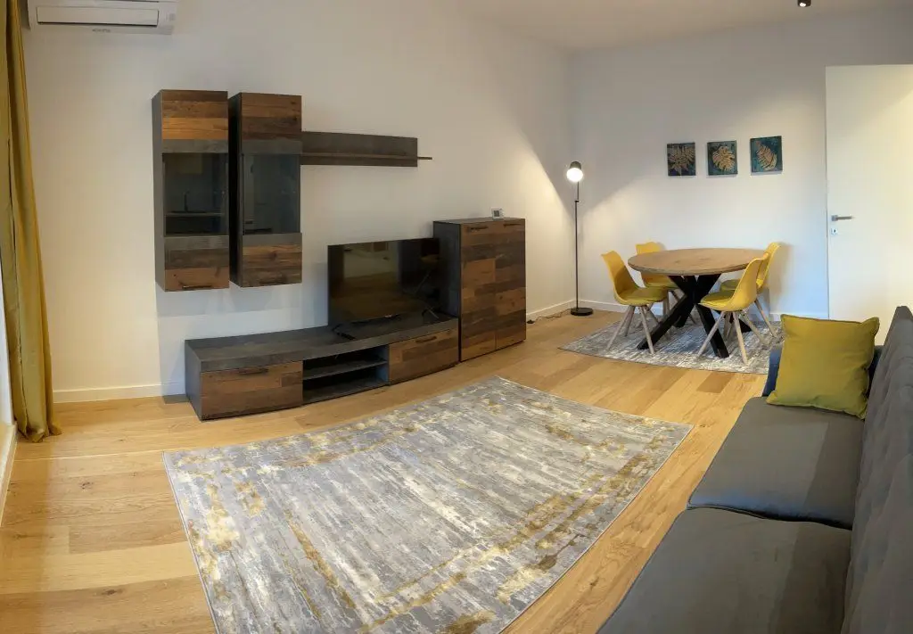 Apartament 2 Camere Nusco City - Proprietar