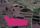Teren 42 ha pentru parc fotovoltaic – Macea, Arad