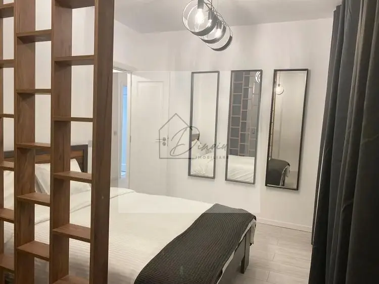 Apartament 2 camere Fundeni I Parcare I Gata de mutat I COMISION 0%