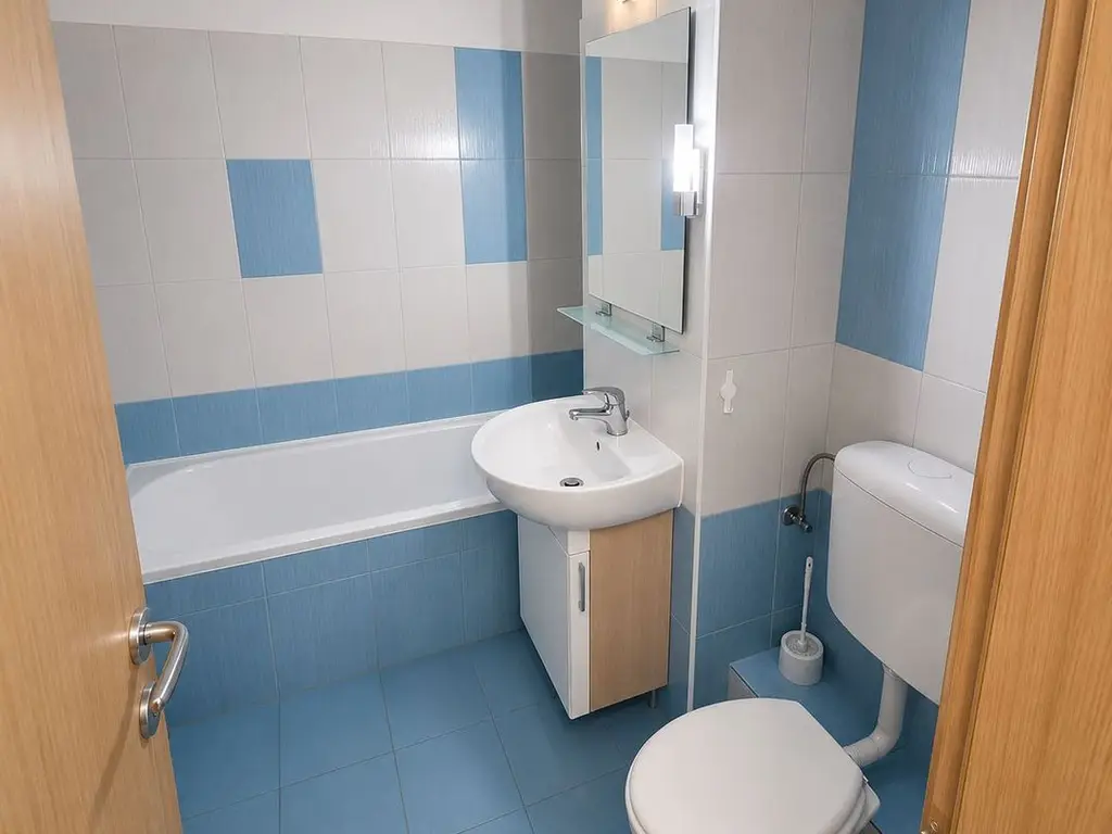 Apartament 3 camere decomandat | Lipovei | 70 mp | 2 băi | 2 balcoane