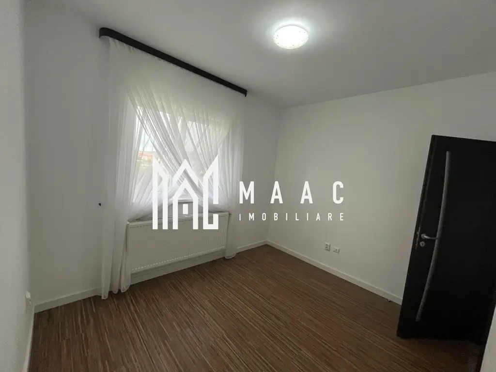 BLACK FRIDAY I Apartament 3 camere I 50 mp I balcon I loc parcare I Șelimbăr