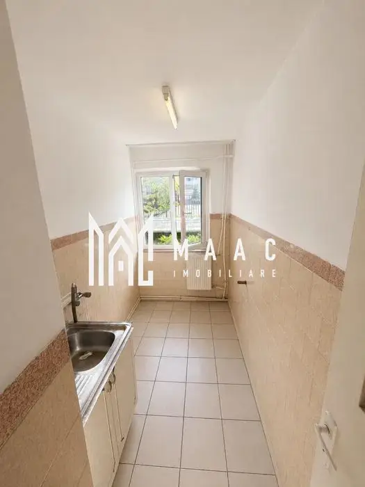 Apartament 3 camere | Parter | Ostroveni | 48.9 mpu |