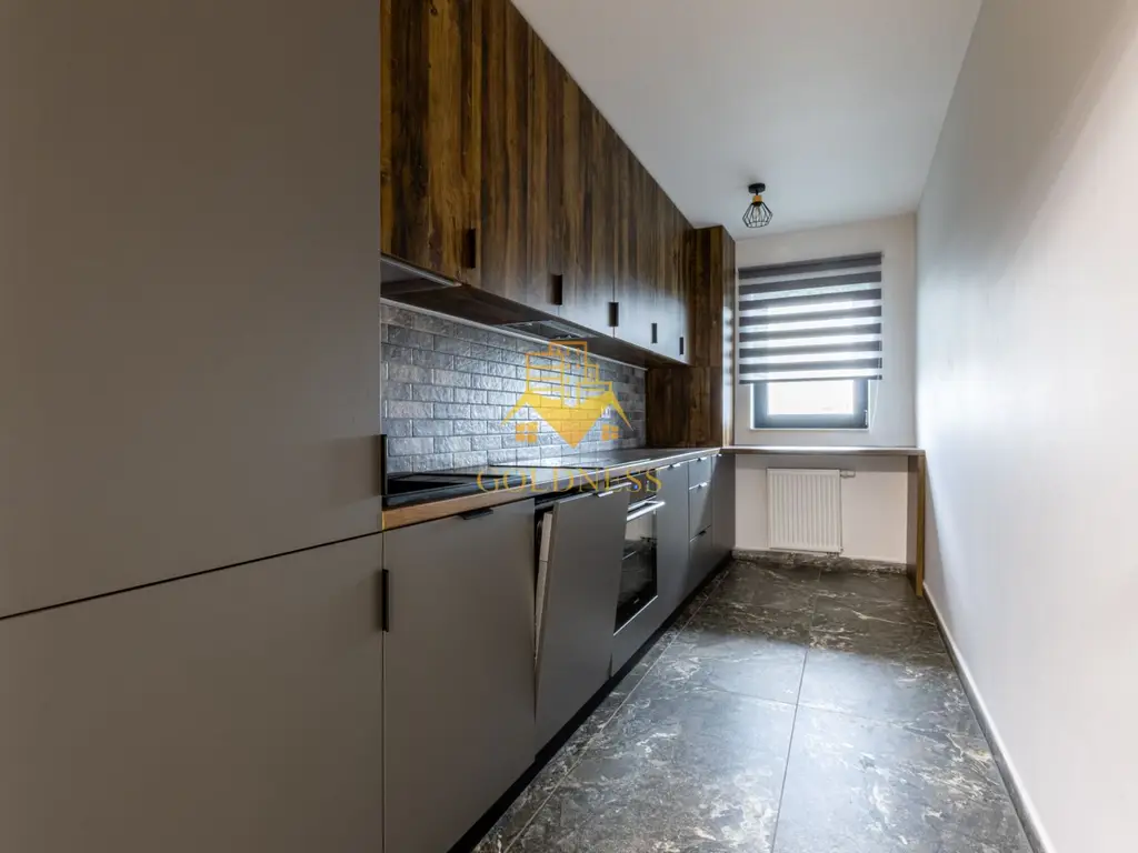 2 camere, garaj, bloc nou, Zorilor zona Golden Tulip,LIDL,Pet Friendly