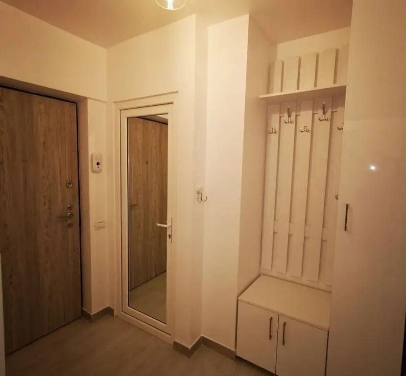 Apartament decomandat in Tomis 1