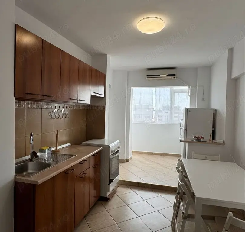 apartament de inchiriat