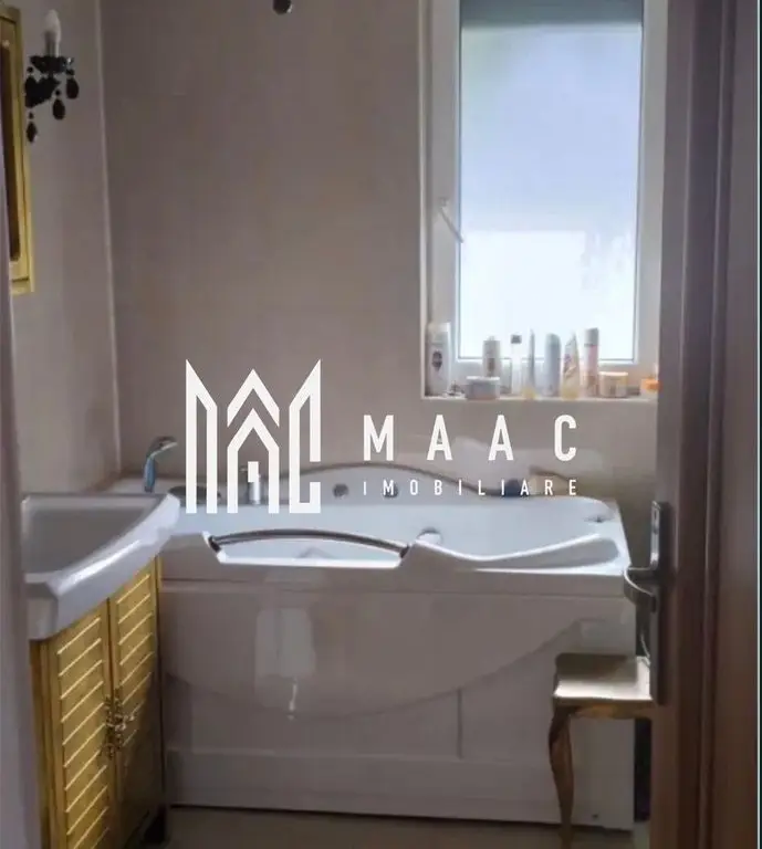 Apartament 3 camere | 55MPU | Gradina 43 MP | Arhitectilor