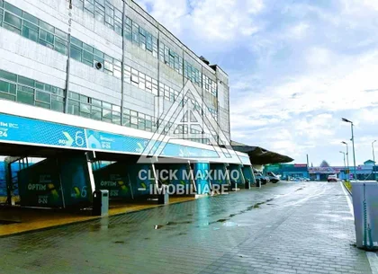 10.000 mp CLADIRE/SPATIU COMERCIAL P+3 SI 7.000MP TEREN ARGES